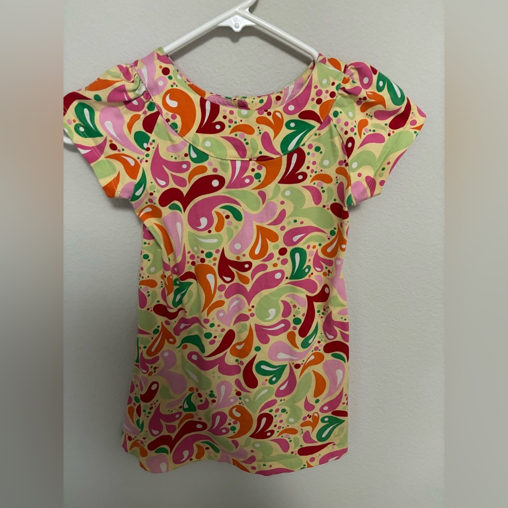Hanna andersson dress